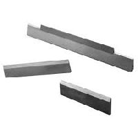 Tungsten Carbide Blade