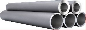 Alloy Steel Seamless Erw Welded Pipes