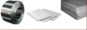 Stainless Steel Strips, Stainless Steel Sheets