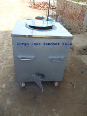 ARETS01 Tandoor Oven