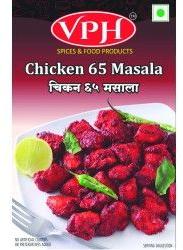 Chicken 65 Masala