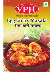 Egg Curry Masala