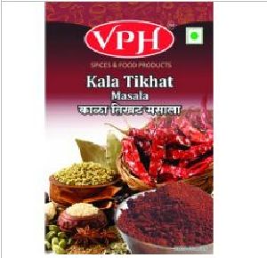 Kala Tikhat Masala