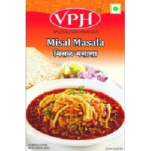 Misal Masala