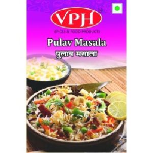 pulav masala