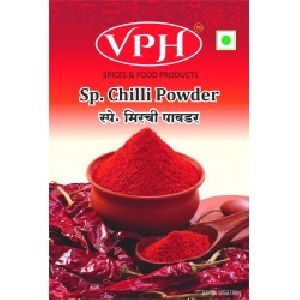 Special Chilly Powder