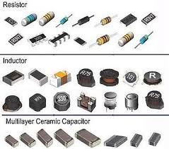 PASSIVE COMPONENTS