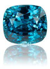 Zircon Stone