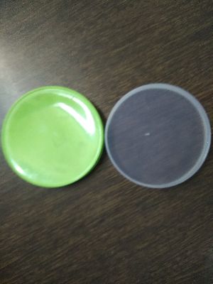 83 MM SHORT NECK JAR CAP