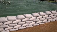 Sandbags