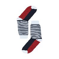 Stripe Socks