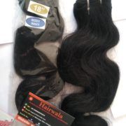 Virgin Indian Hair