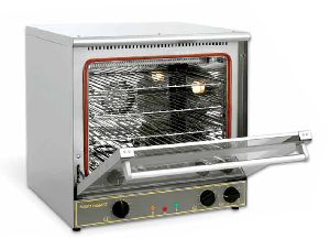 Multi Function Oven