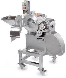 Turo Dicer Dicing Machine