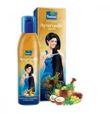 Ayurvedic Hair Oil