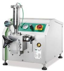 Homogenizer