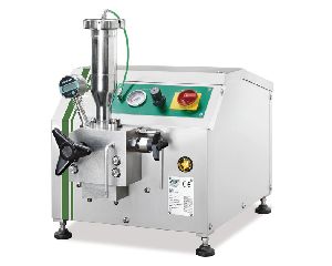 Laboratory Homogenizers