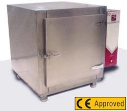 Hot Air Oven