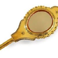 aranmula metal mirror