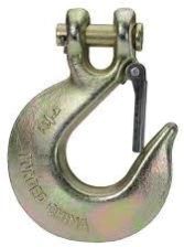 Clevis Hook