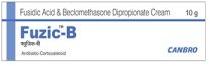 Fusidic Acid Cream