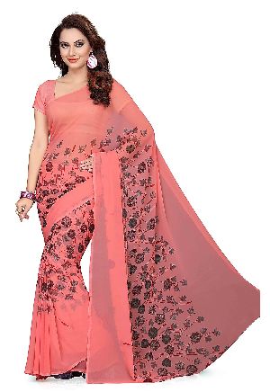 Nilen Sarees