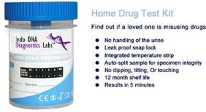 drug testing kits