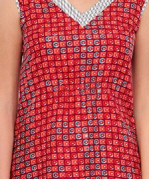 Yepme Marzia Printed Kurti