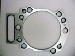 Edge Moulded Gaskets