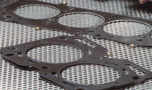 Multi Layer Steel Gaskets