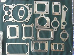 Stainless Steel Gaskets