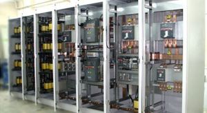 Power Factor Controller