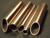 Cupro Nickel Tubes