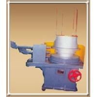 triple die holder bull block wire drawing machine