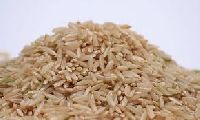 Healthy Brown Basmati Rice