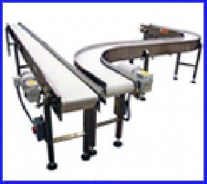 Belt Conveyors