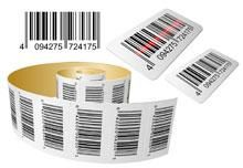 Barcode Label