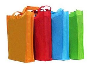 Non Woven Fabric Bags