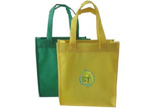 Non Woven Grocery Bags