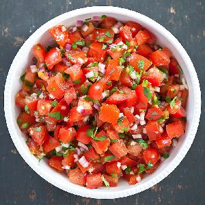 Tomato Salsa