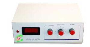 oxygen meter