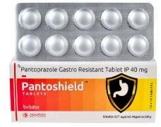 Pantoshield Tablet