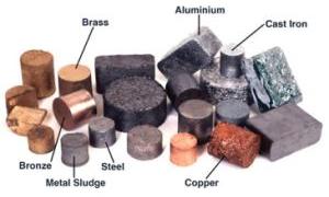 Metal Testing Services