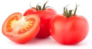 Fresh Tomato