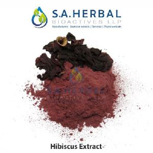 Hibiscus Sabdariffa Extract
