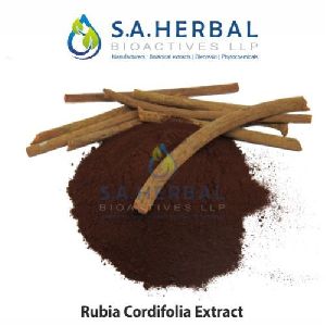 Rubia Cordifolia Extract