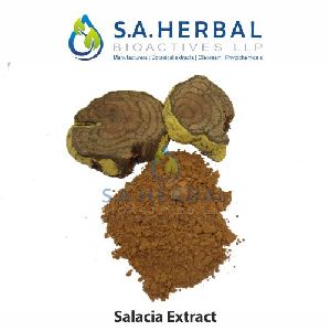 Salacia Reticulata Oblonga Extract