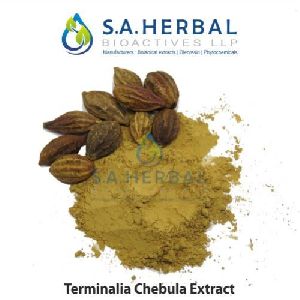 Terminalia Chebula Extract