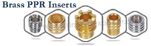 Brass Ppr Inserts