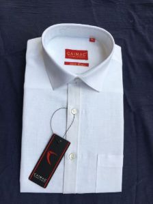 mens white shirt